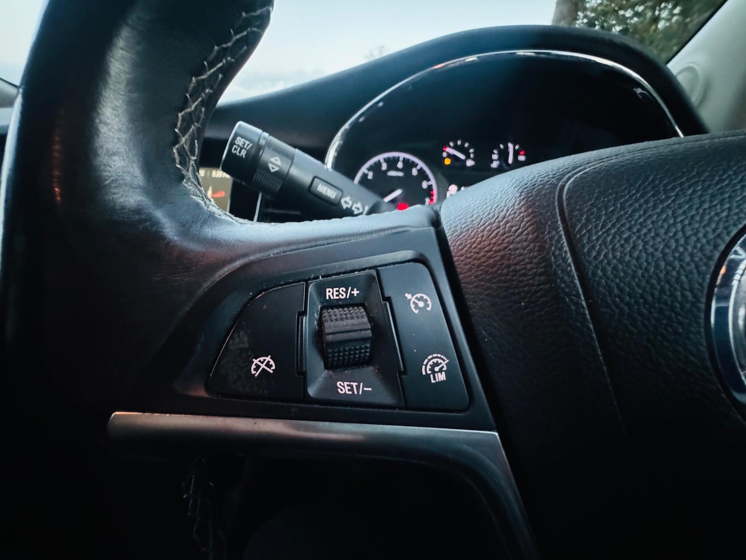 Used Vauxhall Mokka X 2016 for sale - 77066604: Photo 39