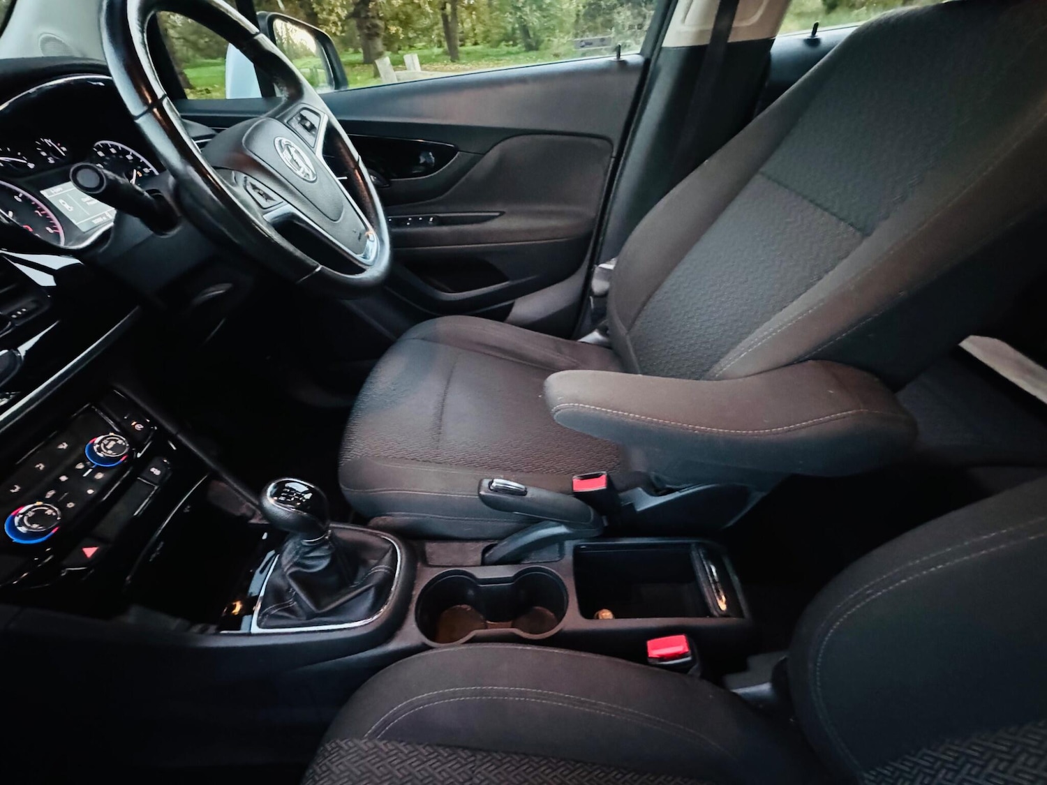 Used Vauxhall Mokka X 2016 for sale - 77066604: Photo 41