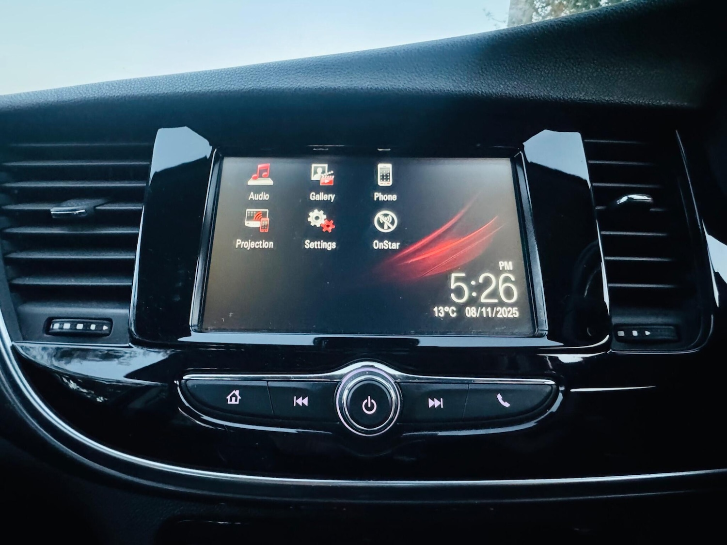 Used Vauxhall Mokka X 2016 for sale - 77066604: Photo 43