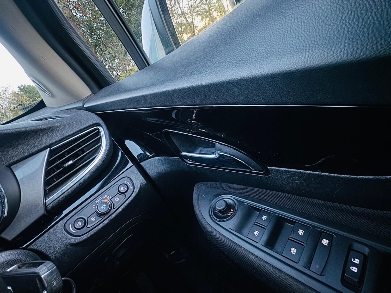 Used Vauxhall Mokka X 2016 for sale - 77066604: Photo 45