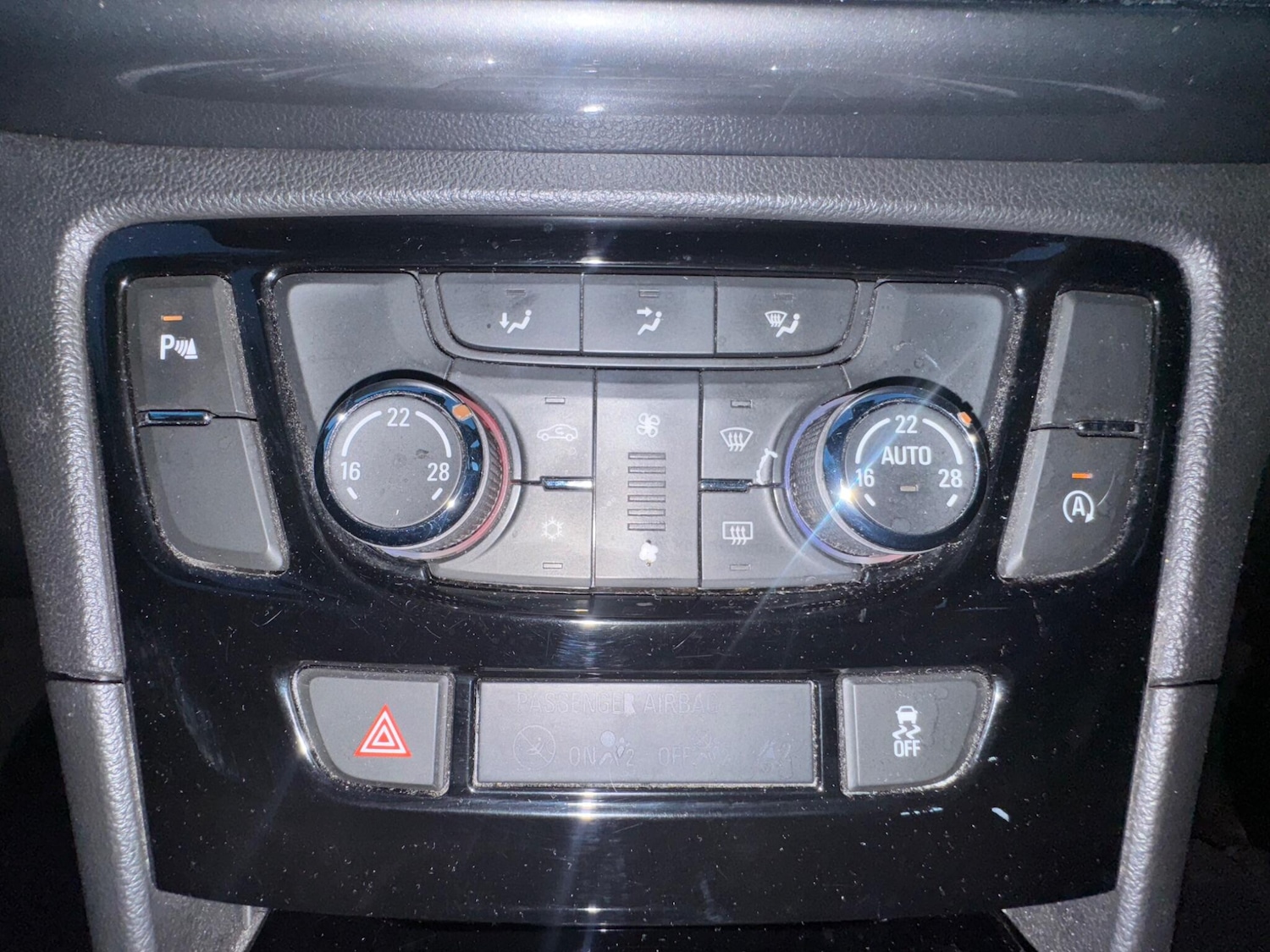 Used Vauxhall Mokka X 2016 for sale - 77066604: Photo 46