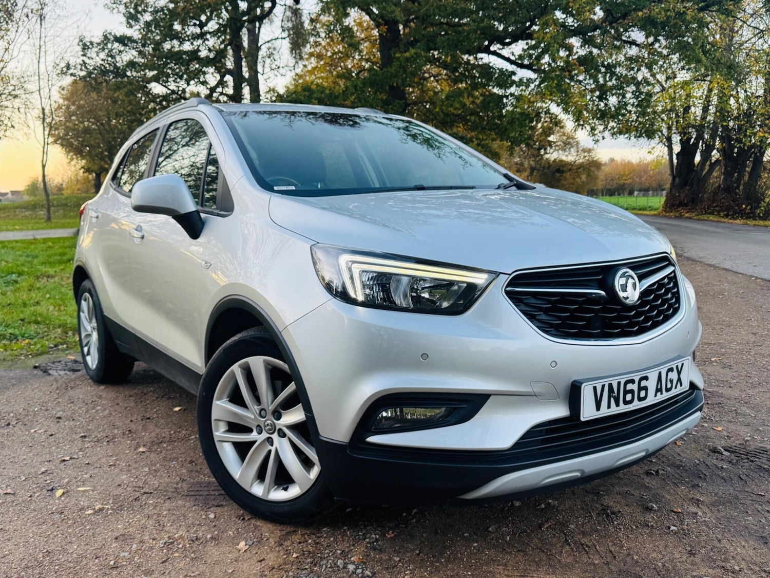 Used Vauxhall Mokka X 2016 for sale - 77066604: Photo 5