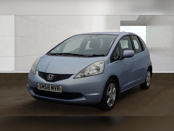 Used Honda Jazz 2009 for sale - 78647228: Photo