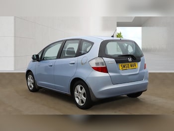 Used Honda Jazz 2009 for sale - 78647228: Photo