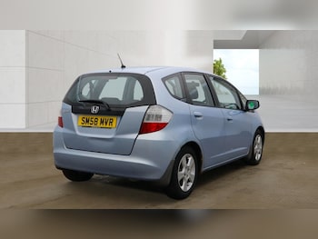 Used Honda Jazz 2009 for sale - 78647228: Photo
