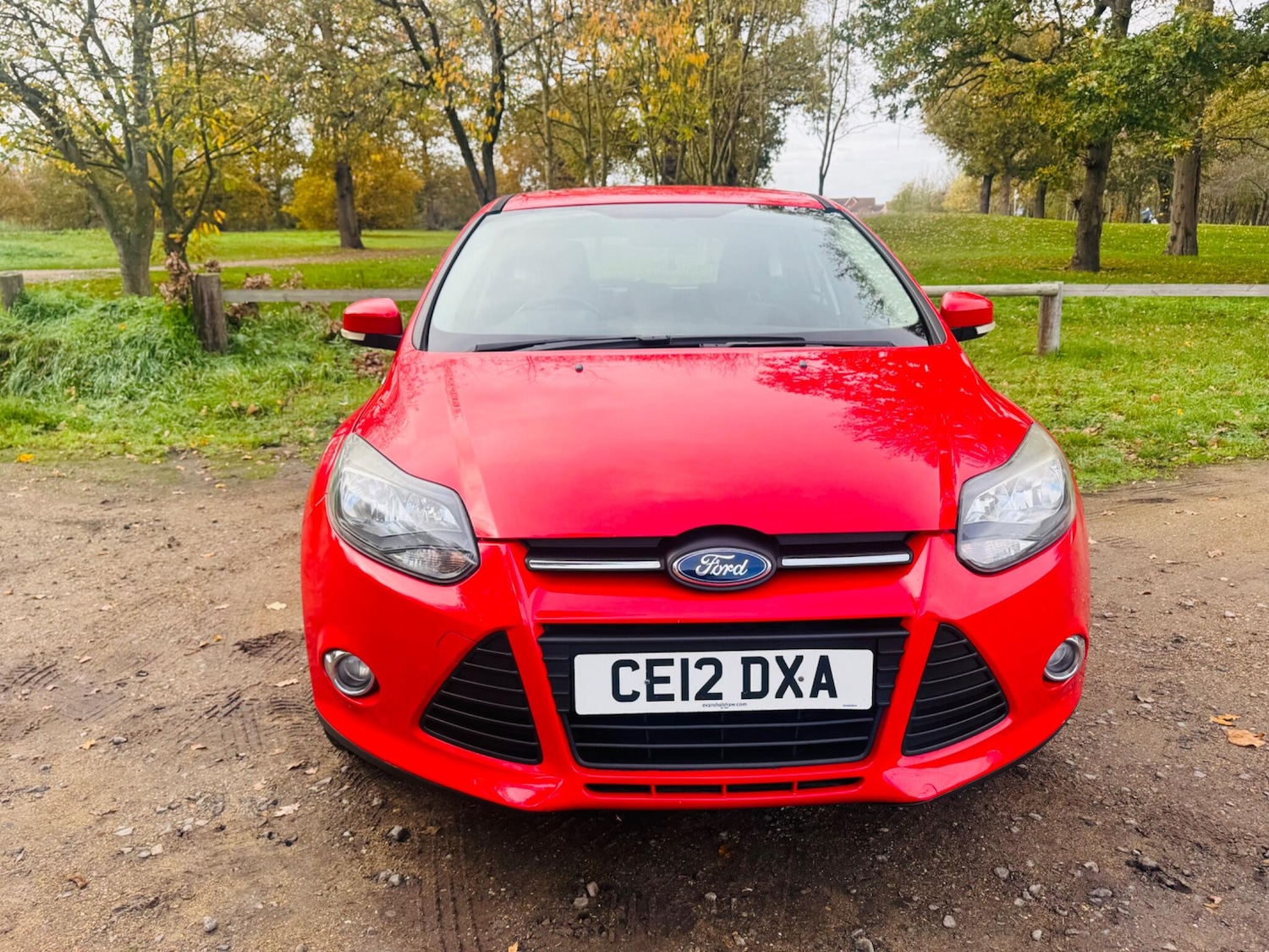 Used Ford Focus 2012 for sale - 76527758: Photo 10