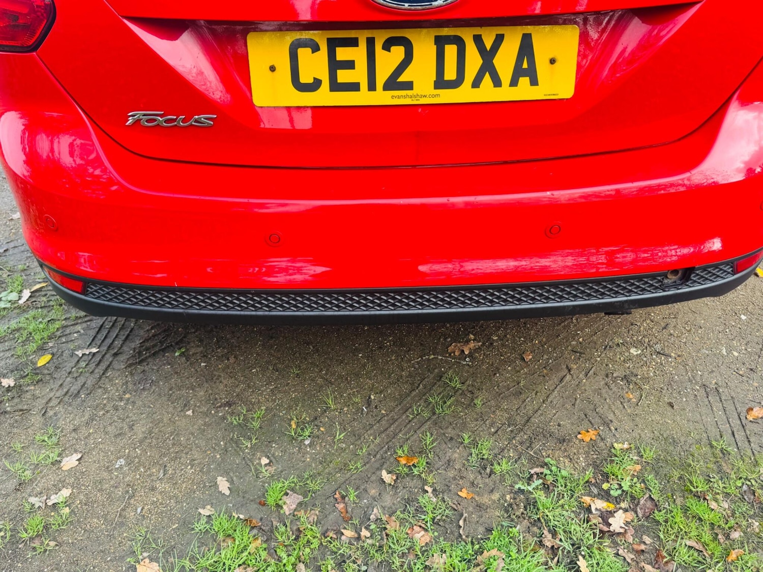 Used Ford Focus 2012 for sale - 76527758: Photo 19