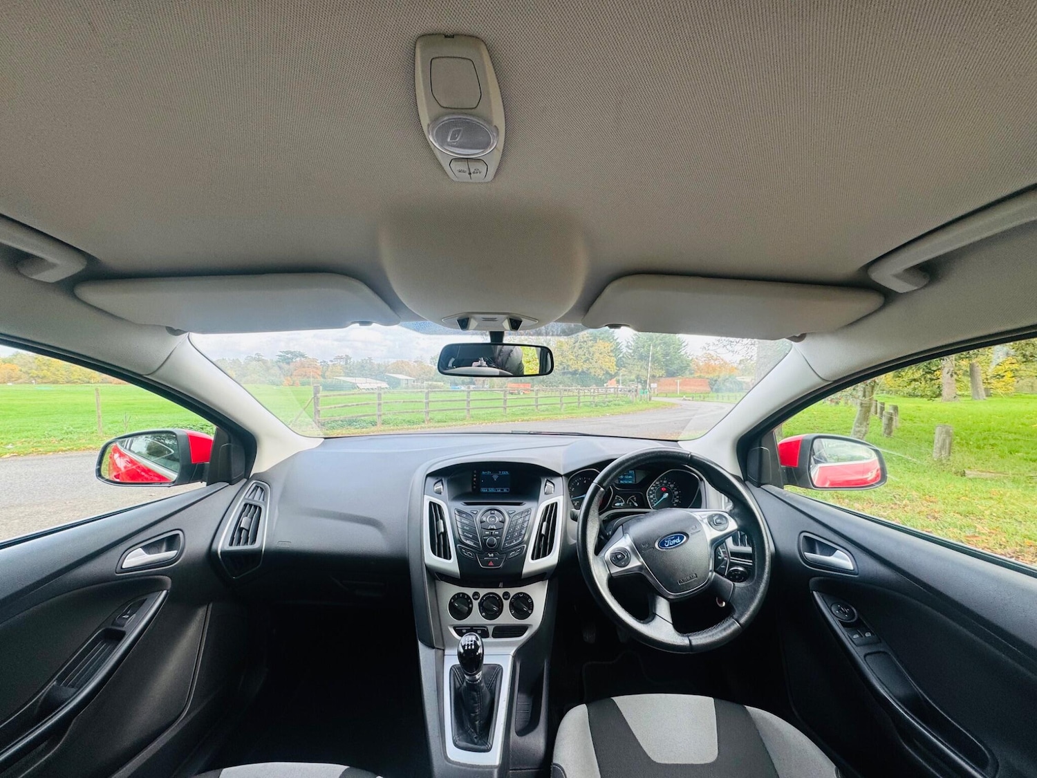 Used Ford Focus 2012 for sale - 76527758: Photo 23