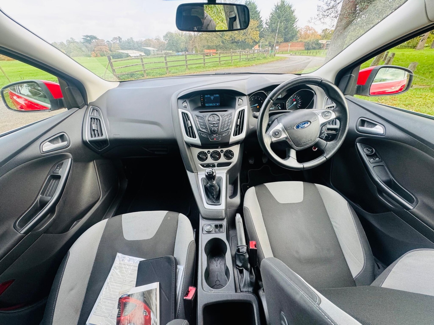 Used Ford Focus 2012 for sale - 76527758: Photo 24