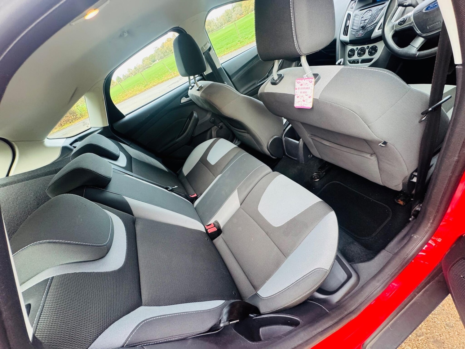 Used Ford Focus 2012 for sale - 76527758: Photo 25