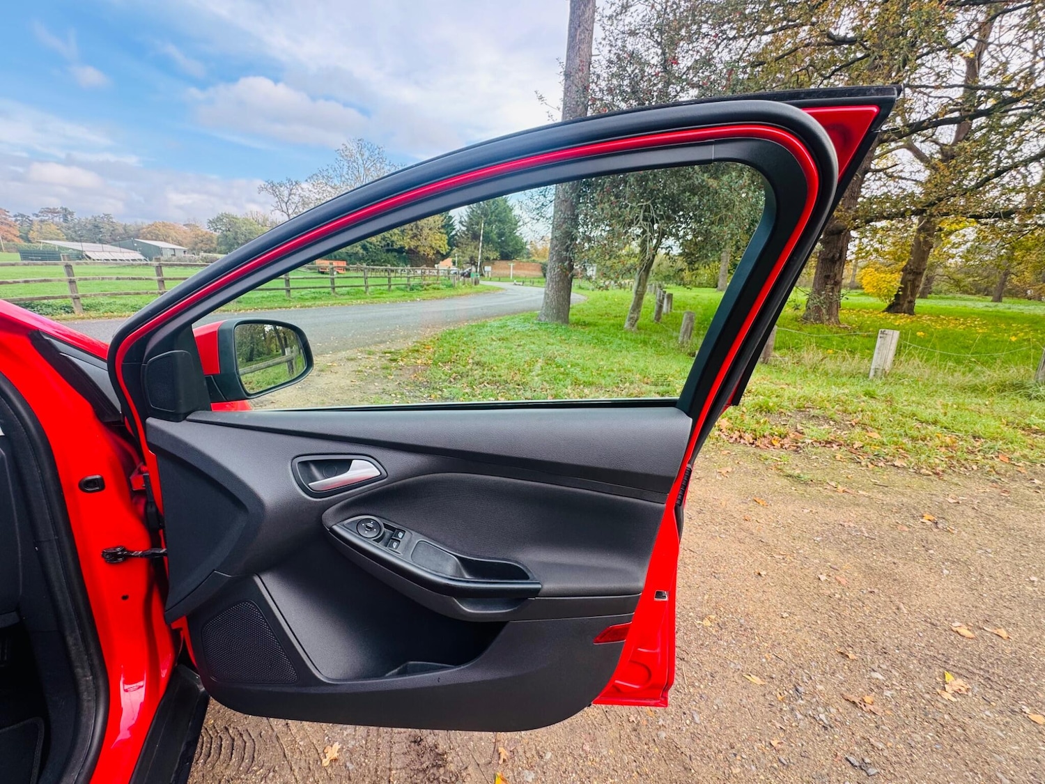 Used Ford Focus 2012 for sale - 76527758: Photo 28