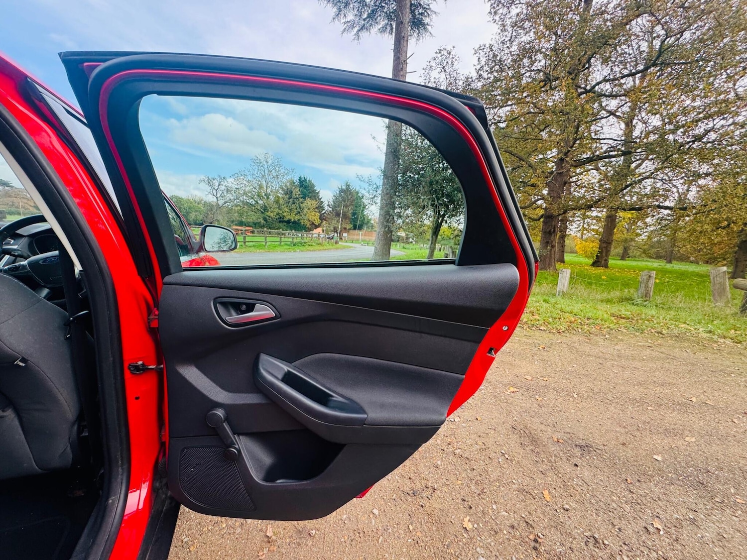 Used Ford Focus 2012 for sale - 76527758: Photo 29