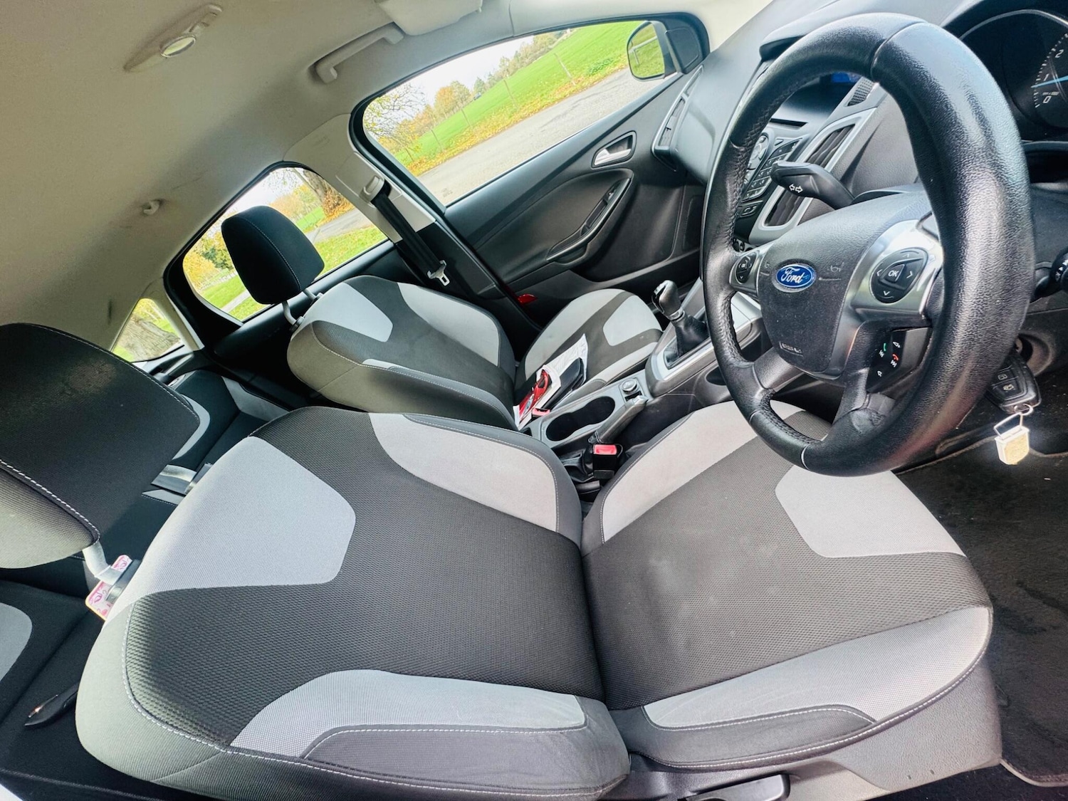 Used Ford Focus 2012 for sale - 76527758: Photo 31