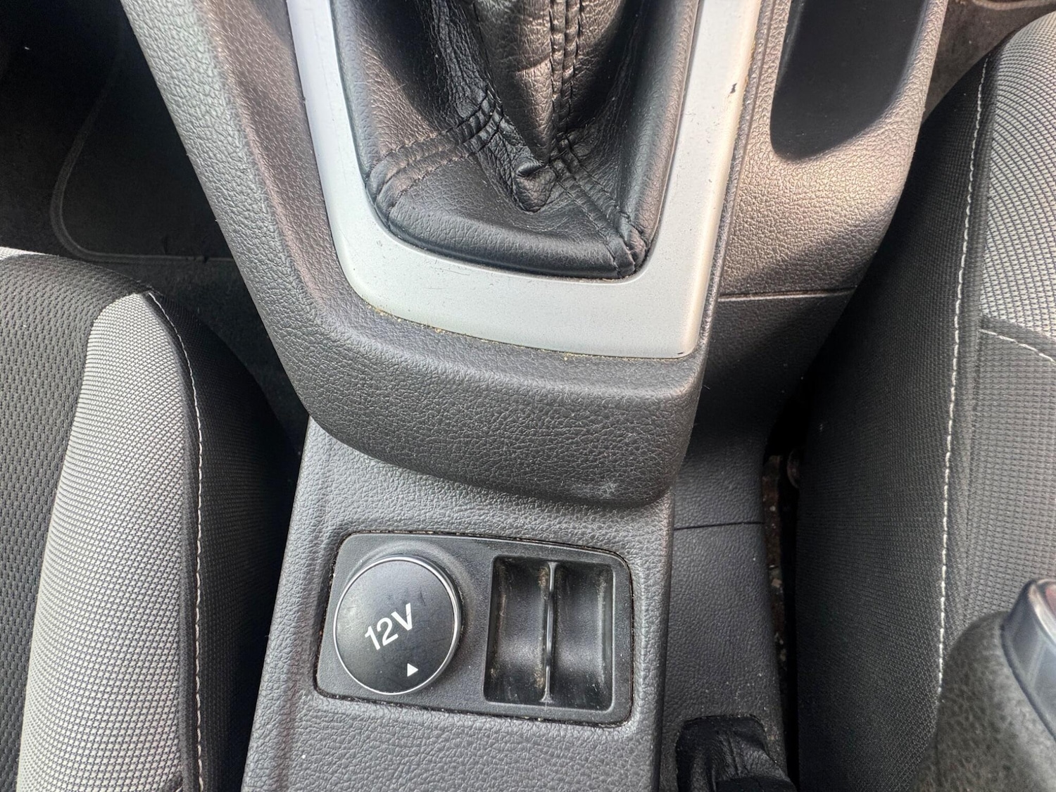 Used Ford Focus 2012 for sale - 76527758: Photo 36