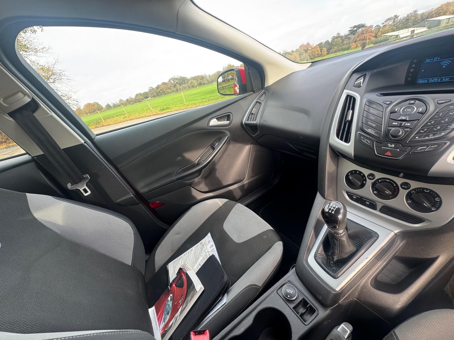 Used Ford Focus 2012 for sale - 76527758: Photo 39