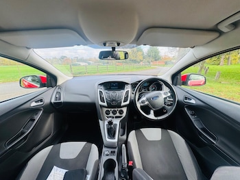 Used Ford Focus 2012 for sale - 76527758: Photo