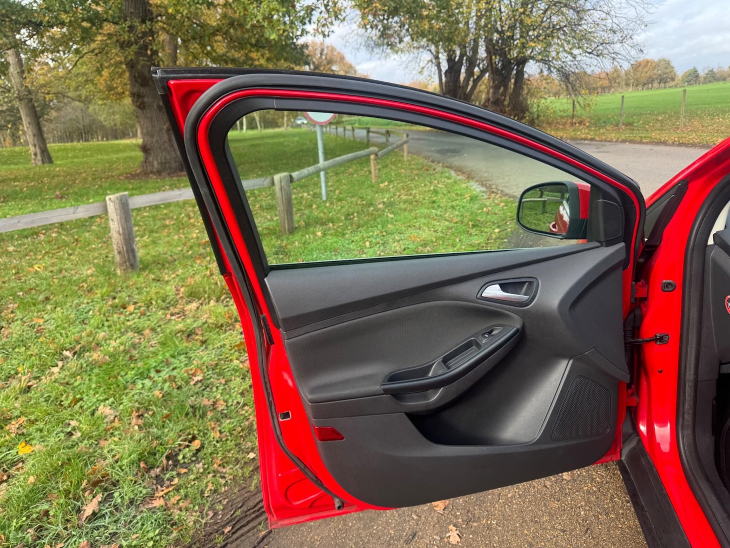 Used Ford Focus 2012 for sale - 76527758: Photo 41