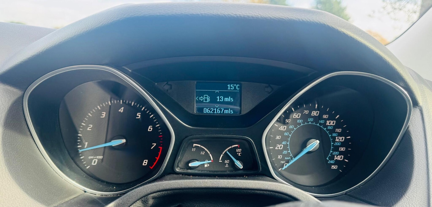 Used Ford Focus 2012 for sale - 76527758: Photo 43