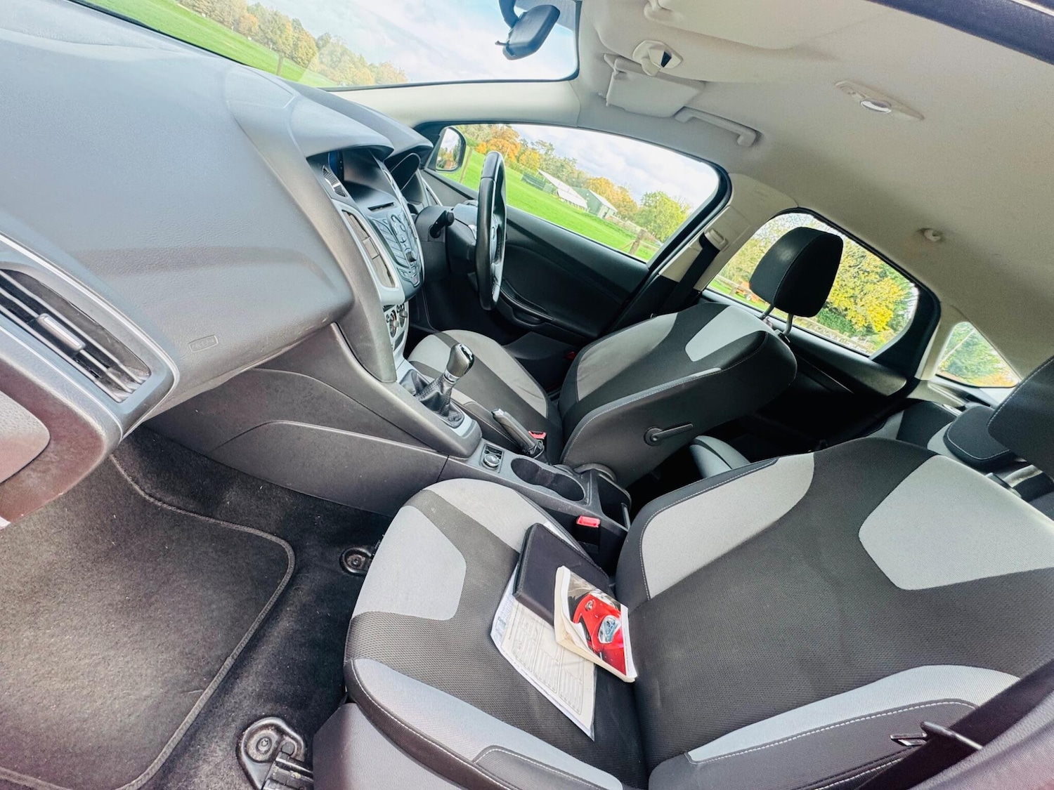 Used Ford Focus 2012 for sale - 76527758: Photo 45