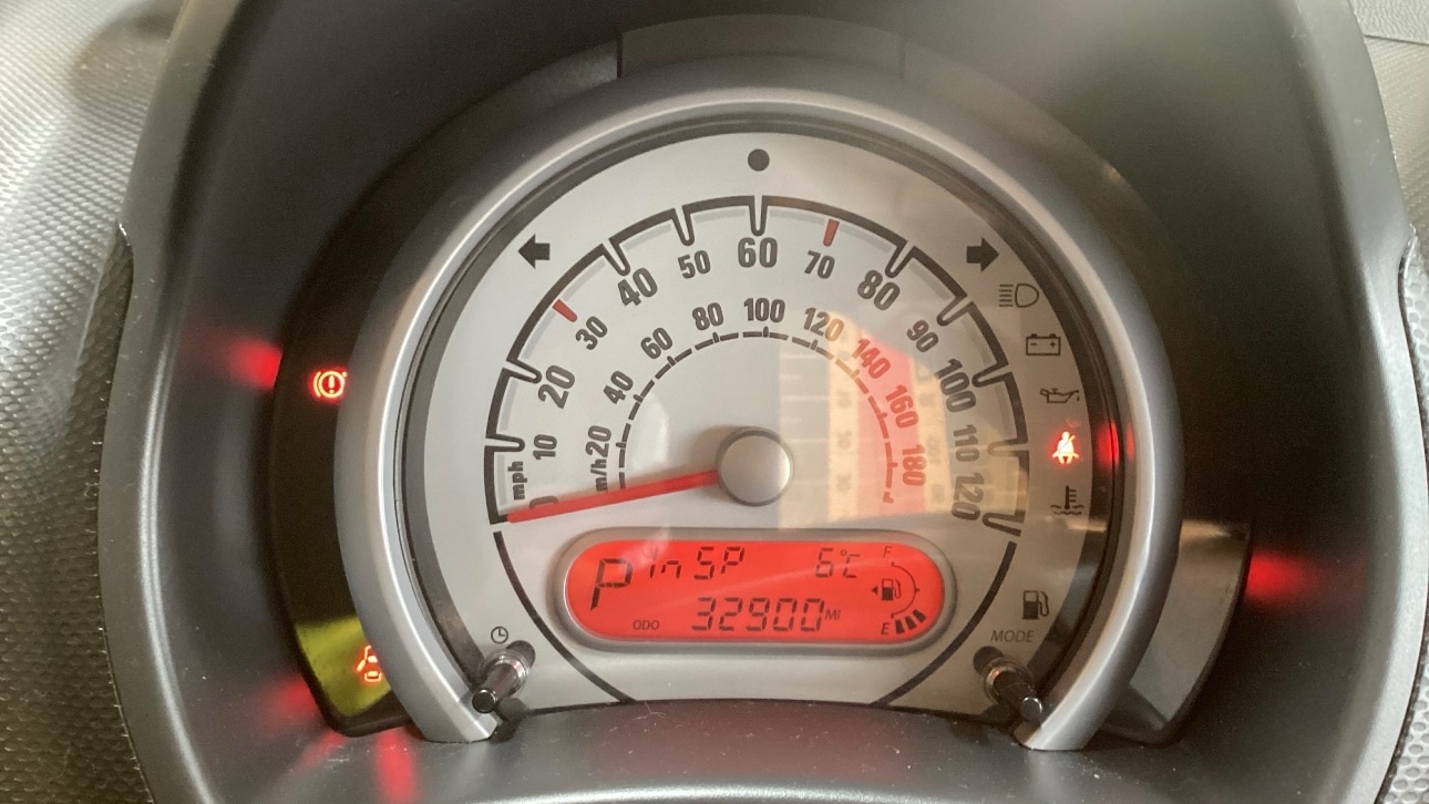 Used Vauxhall Agila 2009 for sale - 77807441: Photo 10