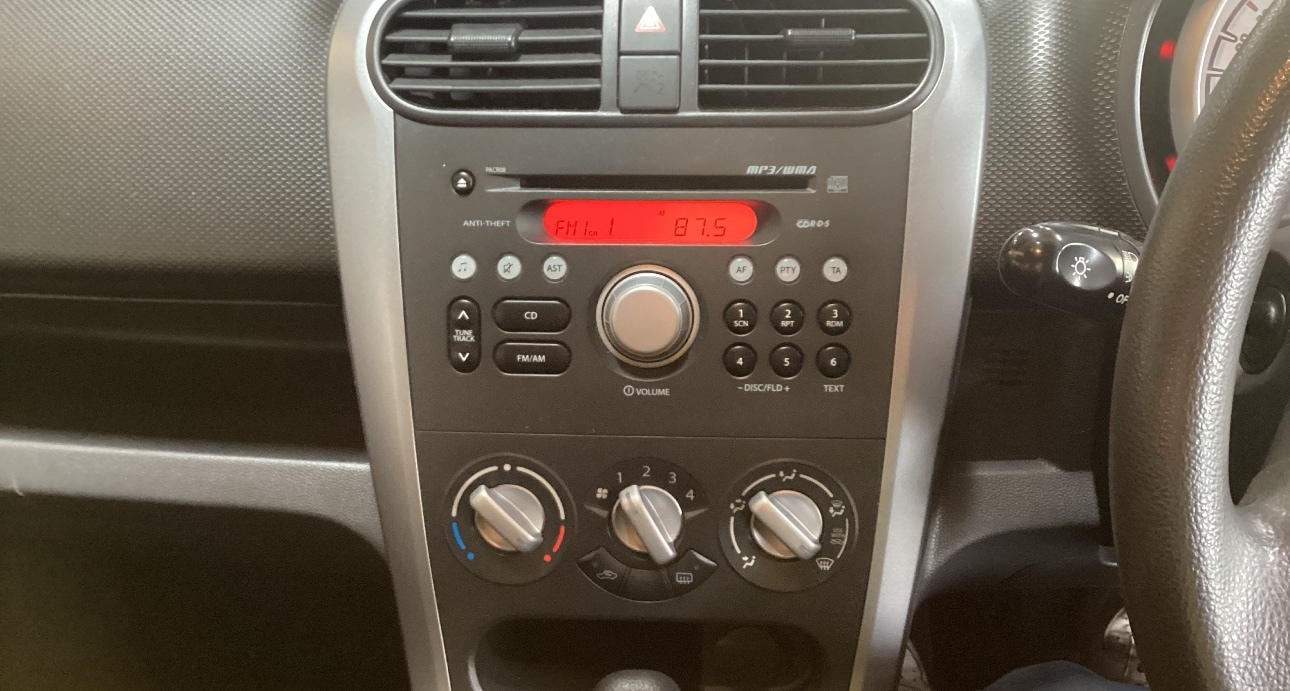 Used Vauxhall Agila 2009 for sale - 77807441: Photo 11