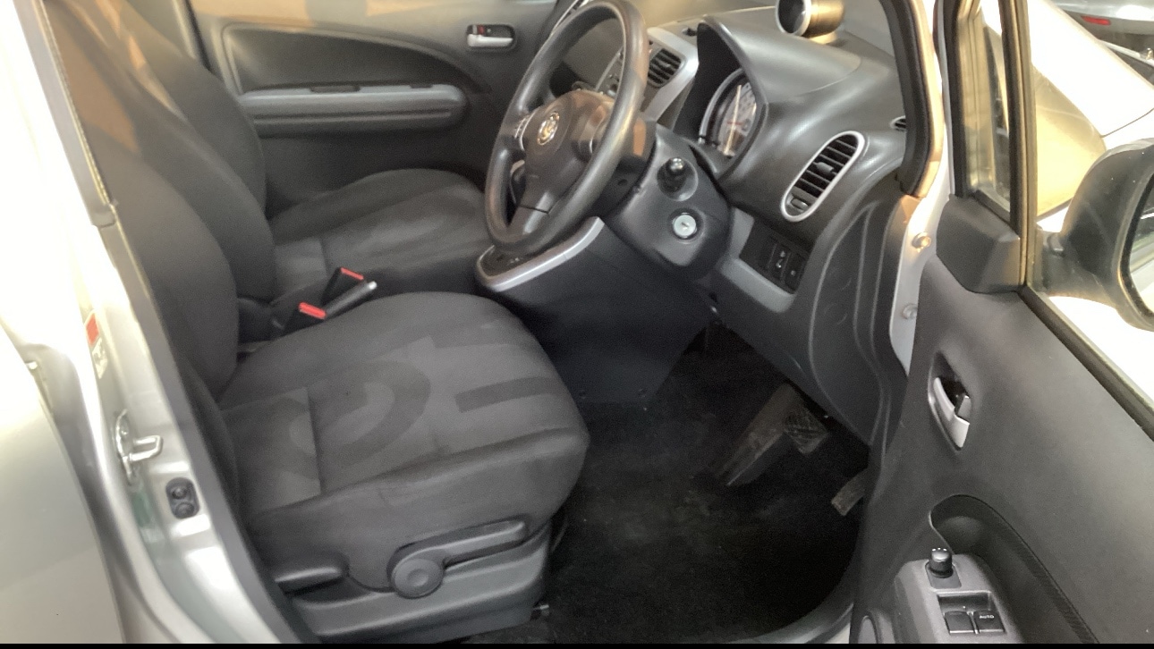 Used Vauxhall Agila 2009 for sale - 77807441: Photo 3