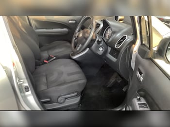 Used Vauxhall Agila 2009 for sale - 77807441: Photo