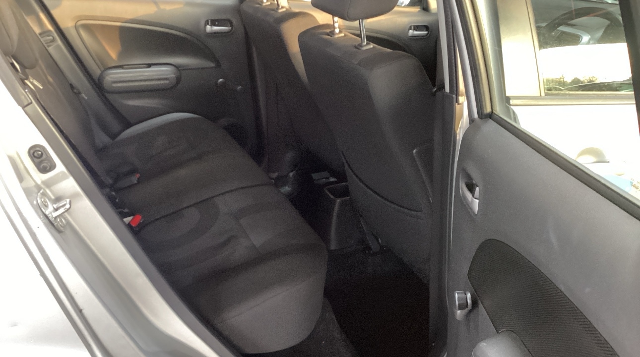 Used Vauxhall Agila 2009 for sale - 77807441: Photo 9