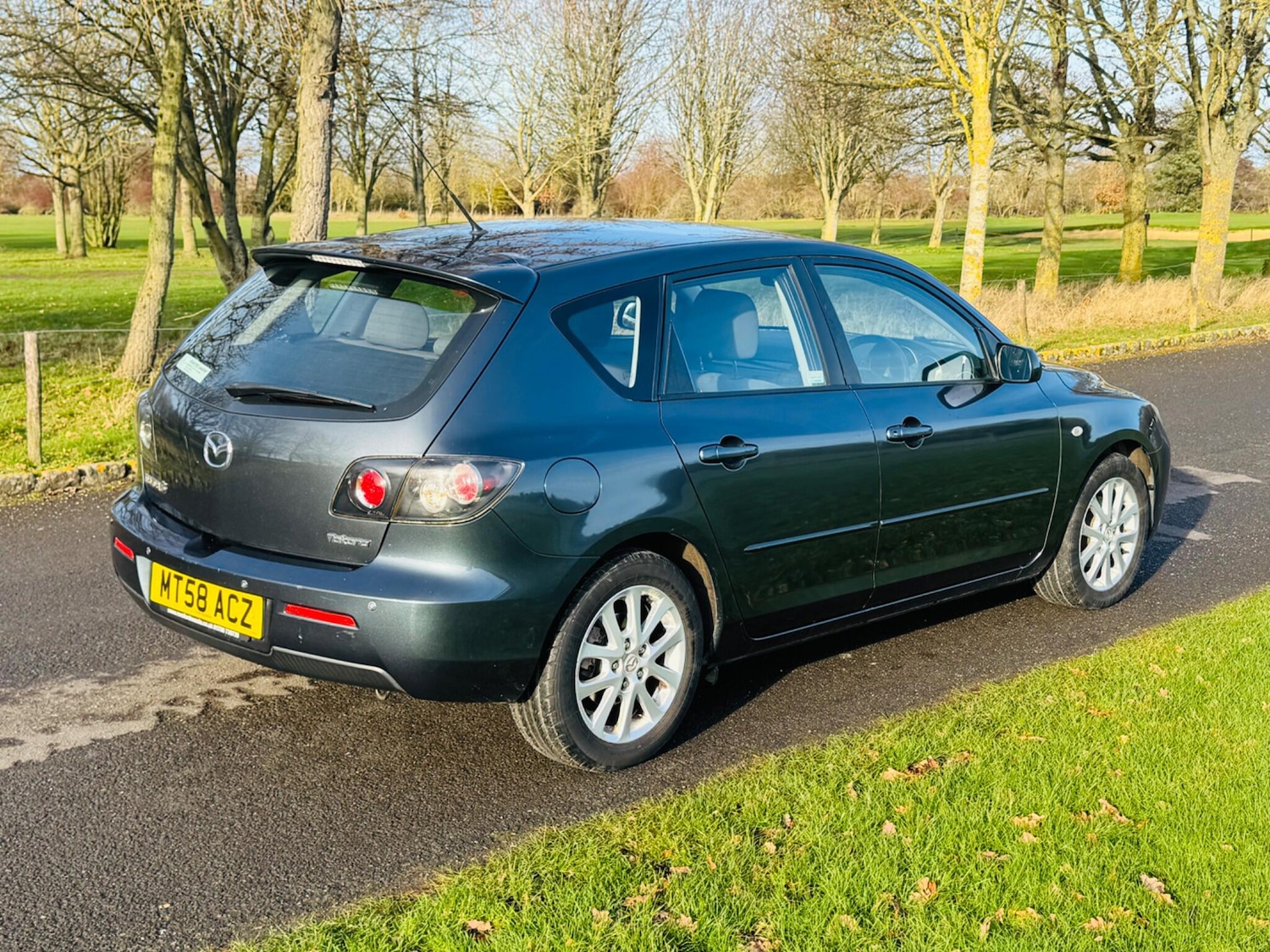Used Mazda Mazda3 for sale - 77242860: Photo 12