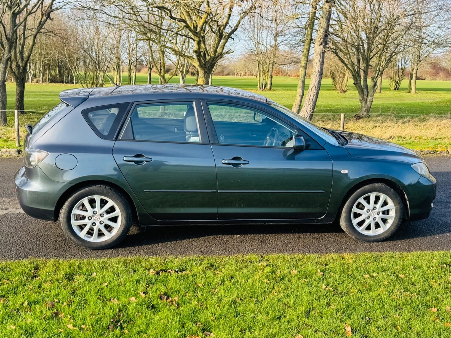 Used Mazda Mazda3 for sale - 77242860: Photo 13