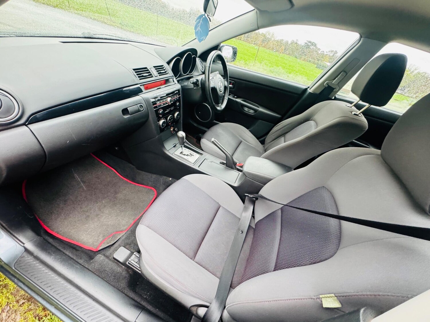 Used Mazda Mazda3 for sale - 77242860: Photo 22