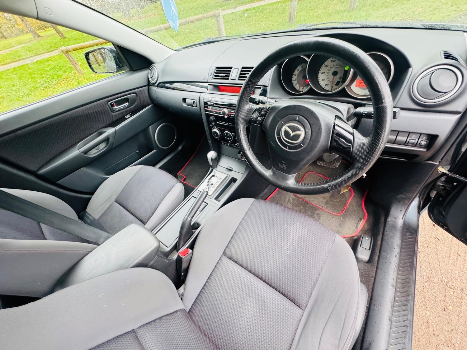 Used Mazda Mazda3 for sale - 77242860: Photo 28