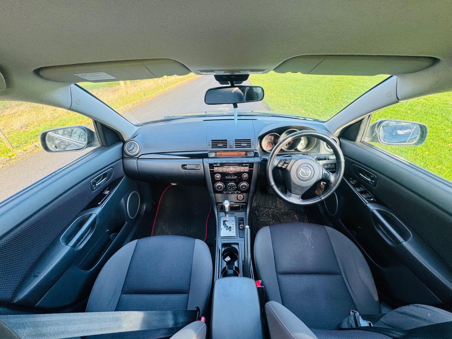 Used Mazda Mazda3 for sale - 77242860: Photo 3