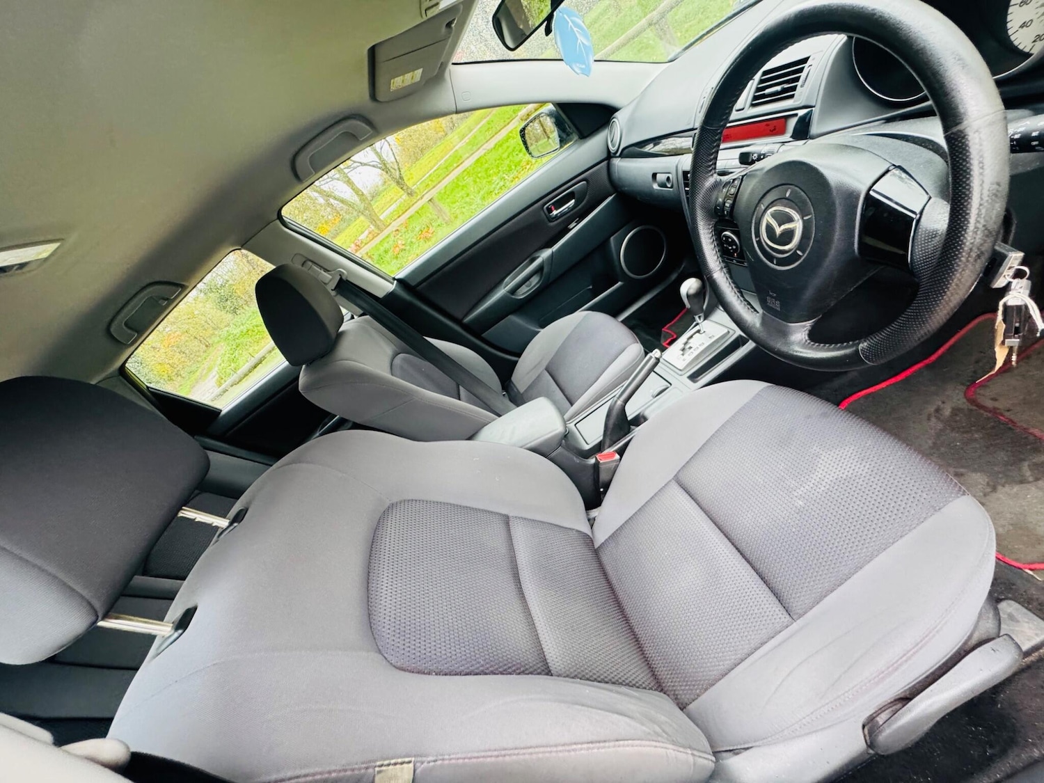 Used Mazda Mazda3 for sale - 77242860: Photo 34