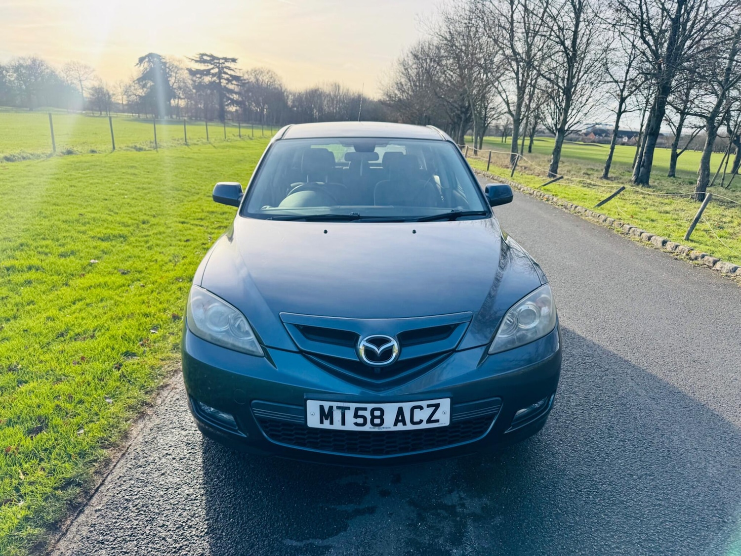 Used Mazda Mazda3 for sale - 77242860: Photo 4