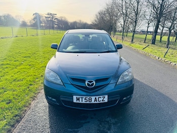 Used Mazda Mazda3 2009 for sale - 77242860: Photo