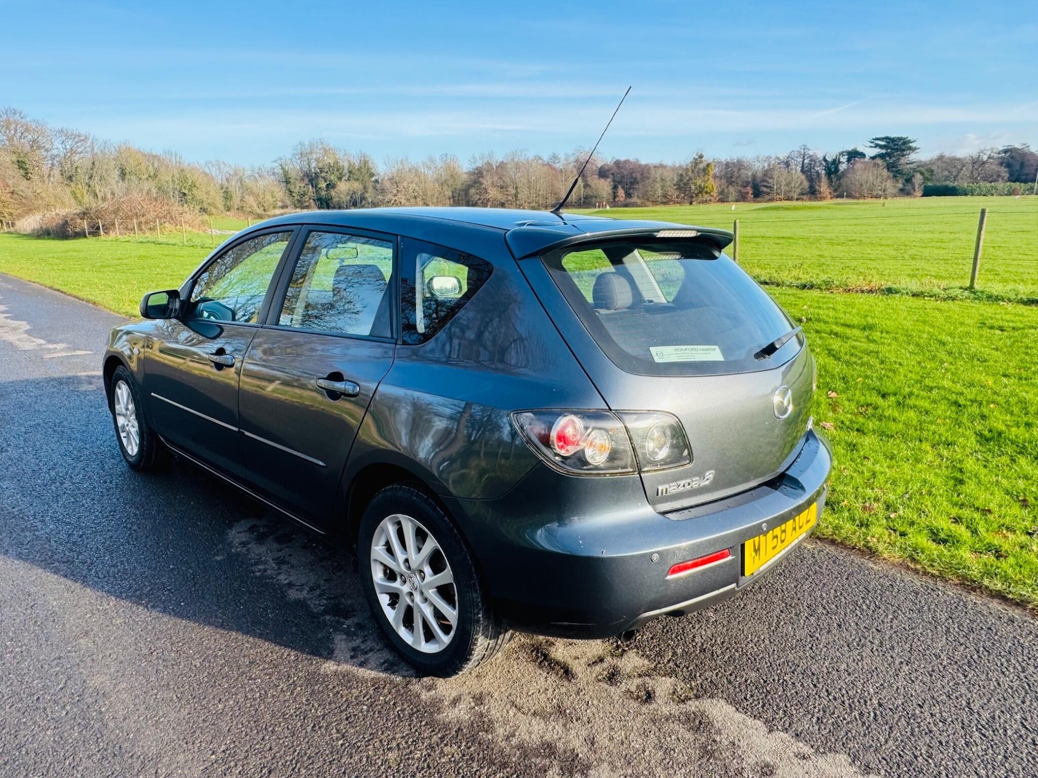 Used Mazda Mazda3 for sale - 77242860: Photo 5