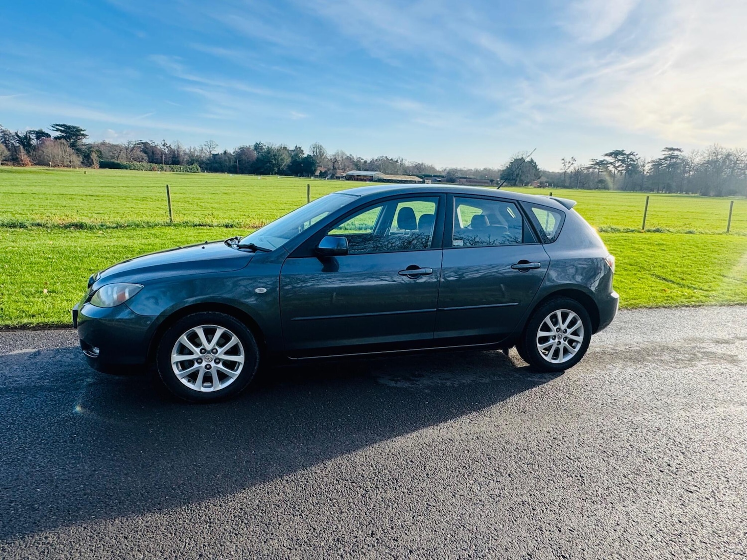 Used Mazda Mazda3 for sale - 77242860: Photo 6