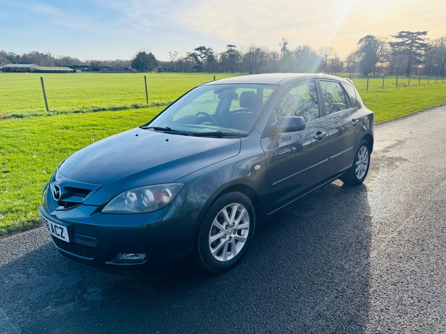 Used Mazda Mazda3 for sale - 77242860: Photo 7