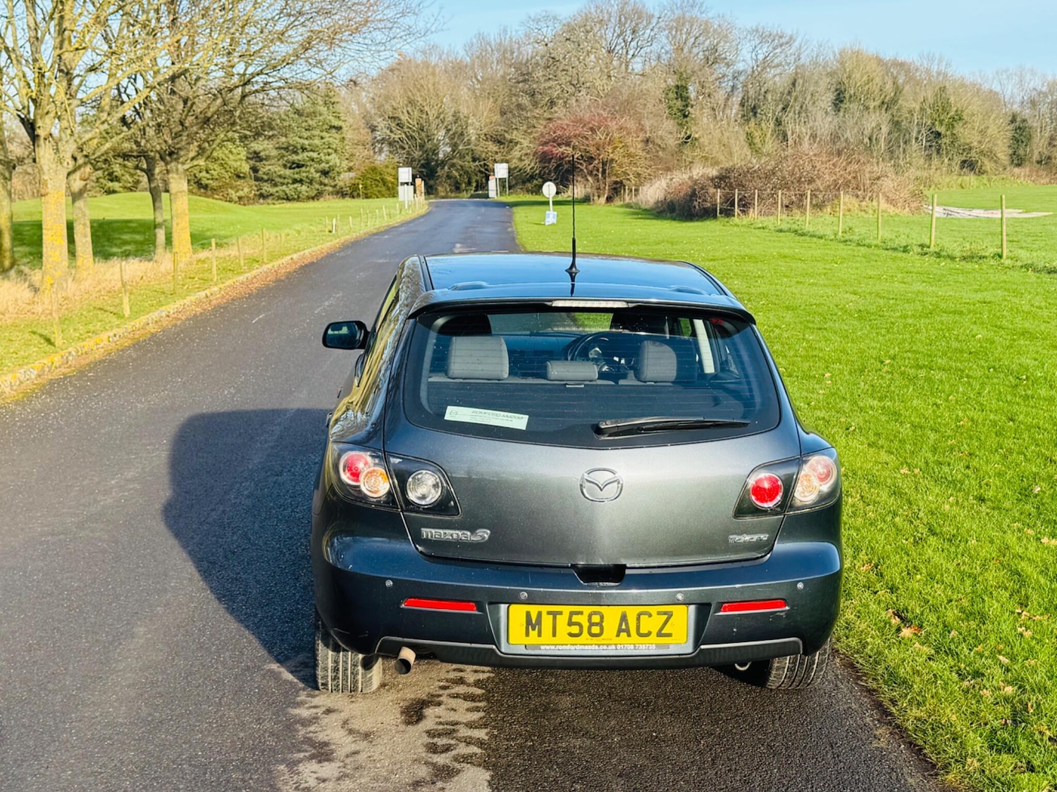 Used Mazda Mazda3 for sale - 77242860: Photo 9