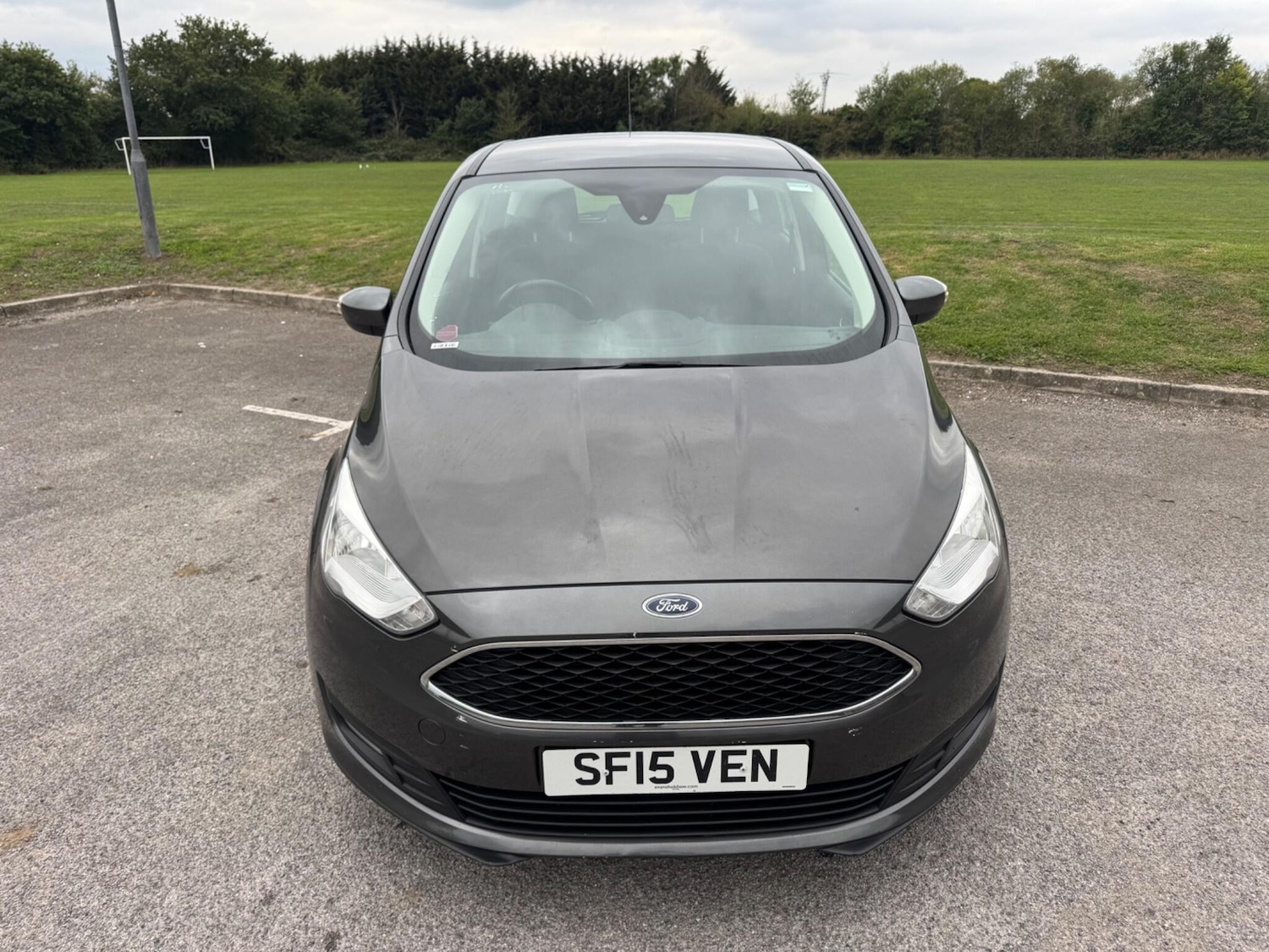 Used Ford C-Max 2015 for sale - 76306322: Photo 10