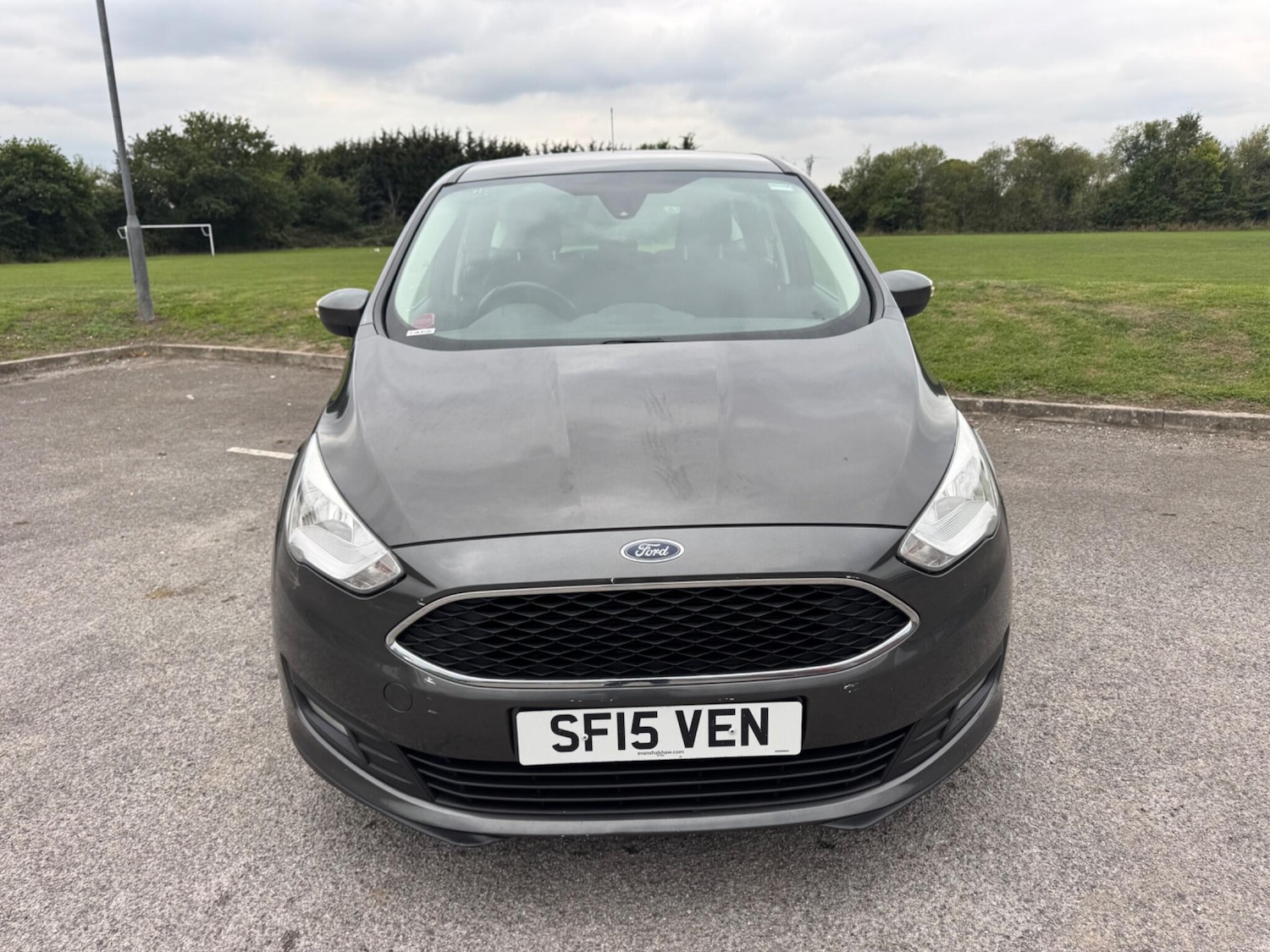 Used Ford C-Max 2015 for sale - 76306322: Photo 11