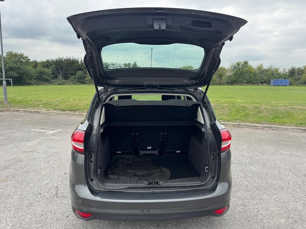 Used Ford C-Max 2015 for sale - 76306322: Photo 19