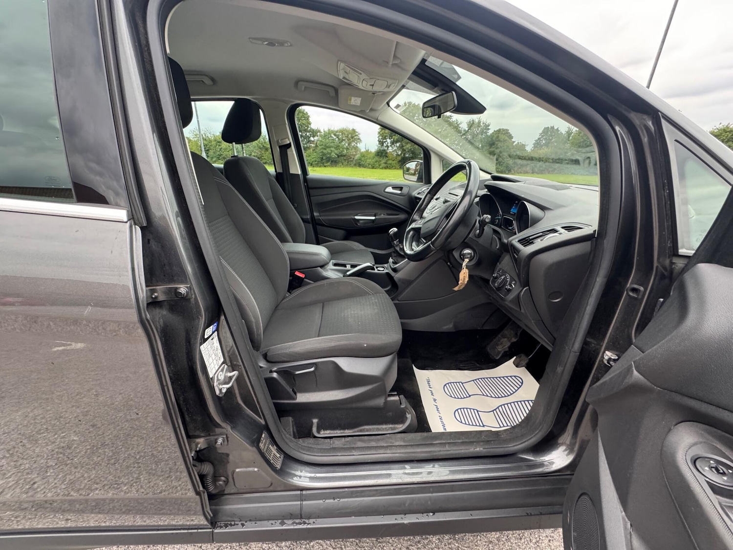 Used Ford C-Max 2015 for sale - 76306322: Photo 23