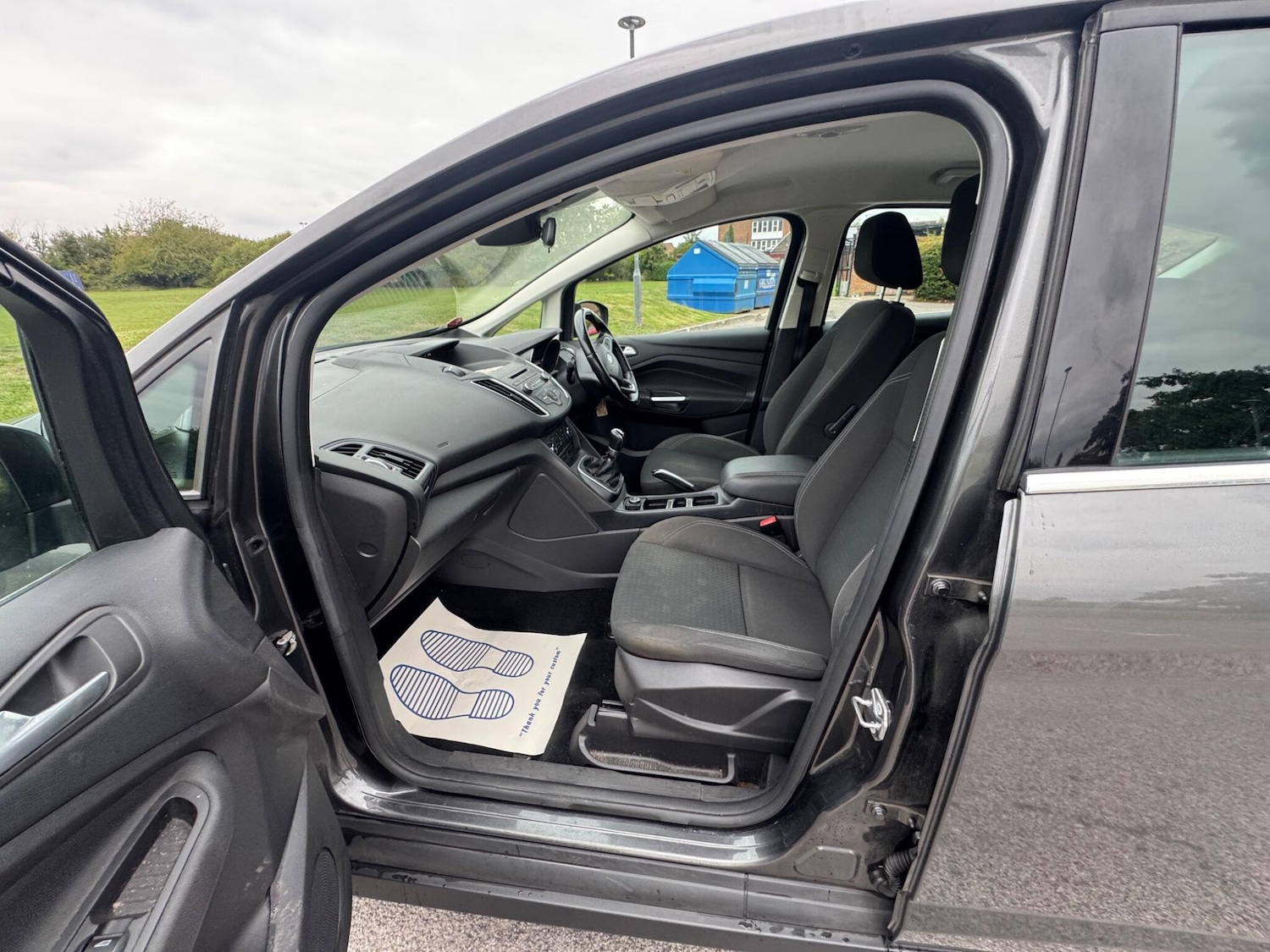 Used Ford C-Max 2015 for sale - 76306322: Photo 27