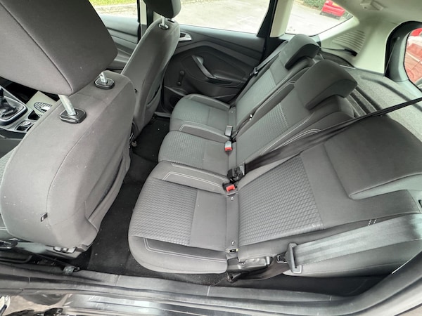 Used Ford C-Max 2015 for sale - 76306322: Photo 29
