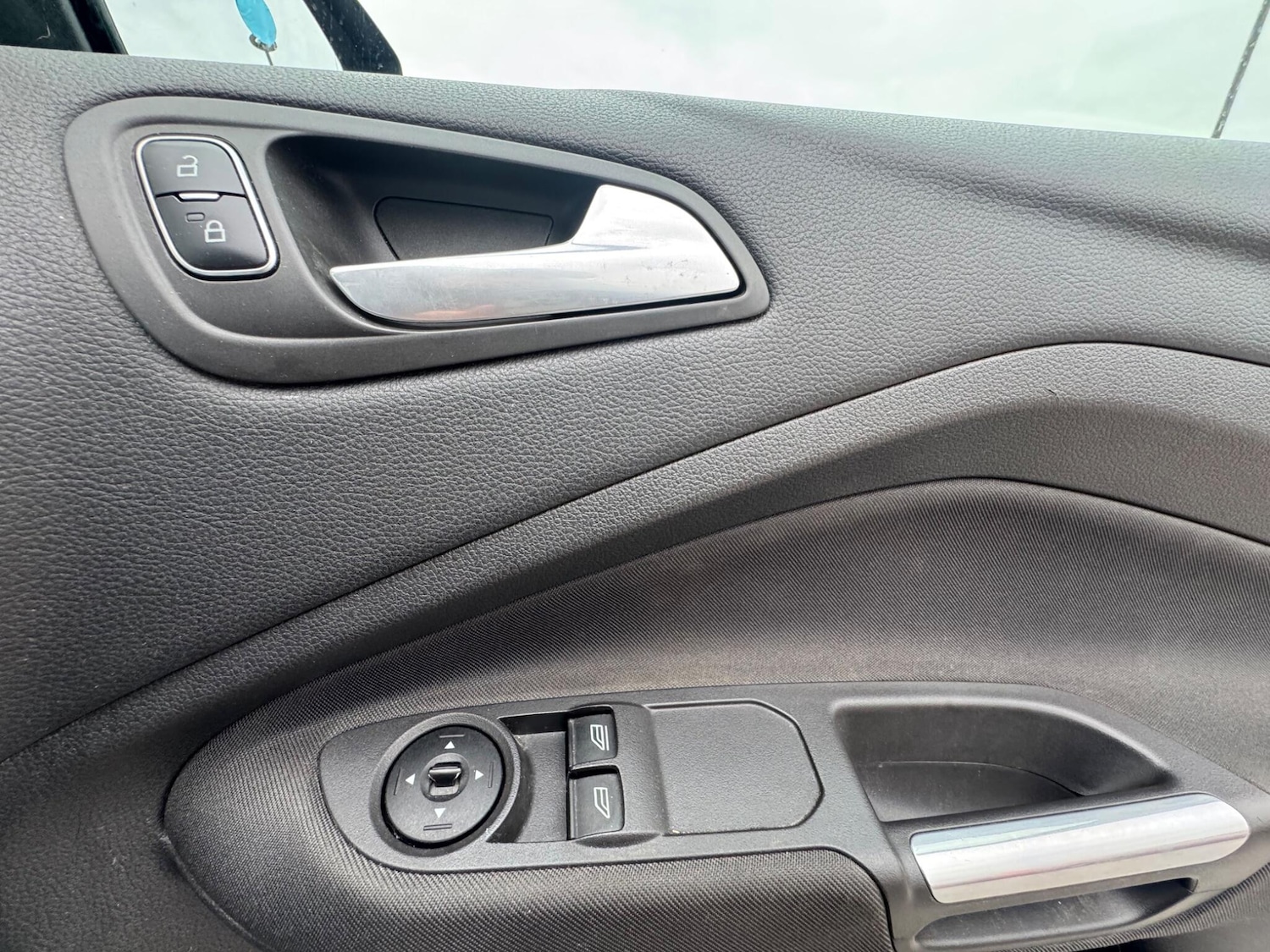 Used Ford C-Max 2015 for sale - 76306322: Photo 30