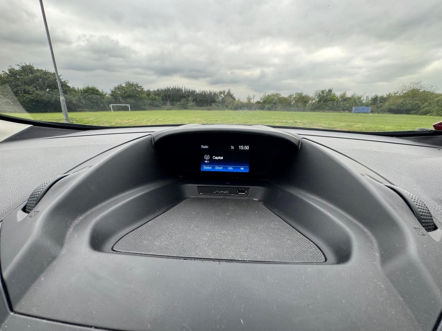 Used Ford C-Max 2015 for sale - 76306322: Photo 33