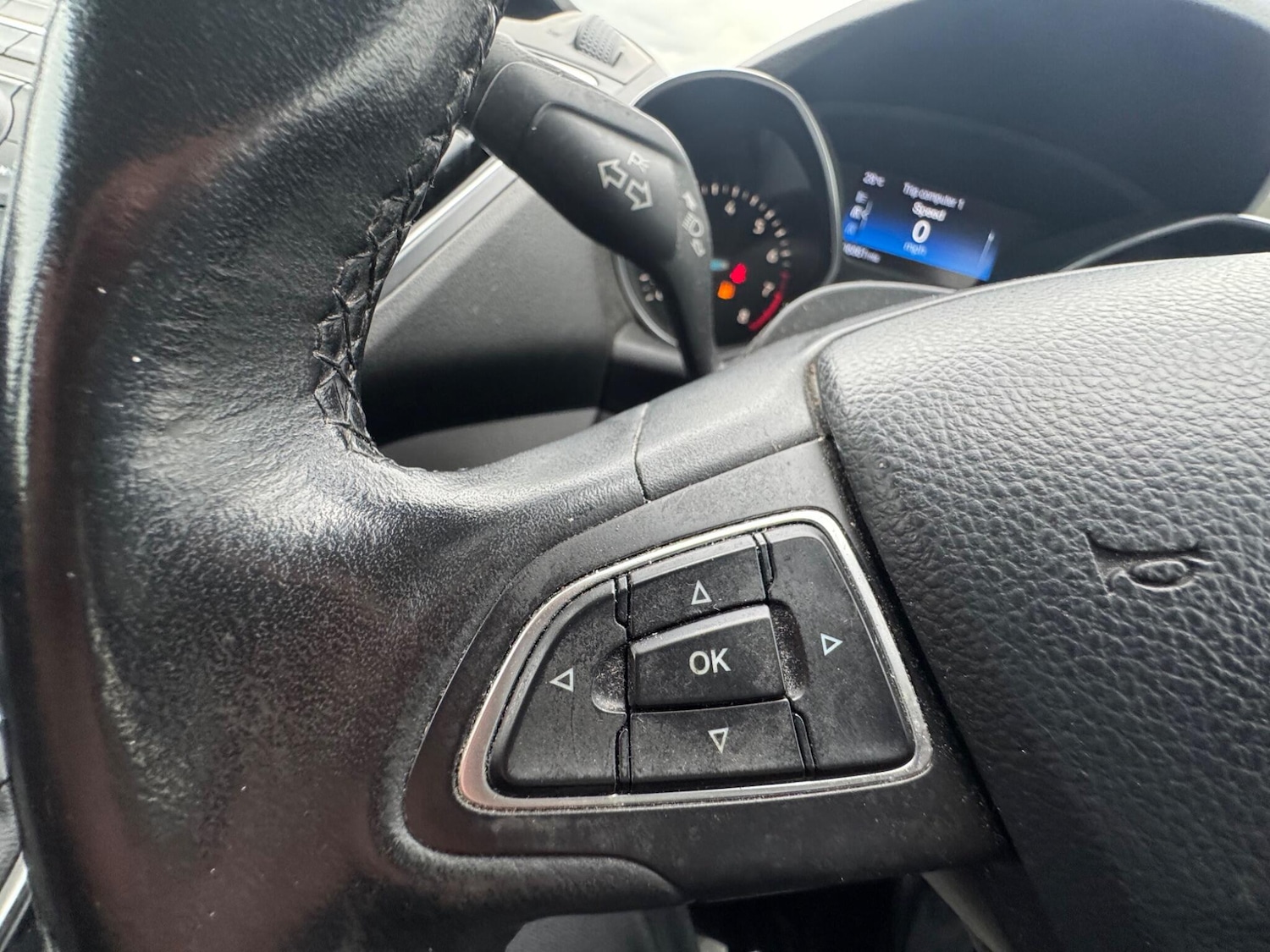 Used Ford C-Max 2015 for sale - 76306322: Photo 34