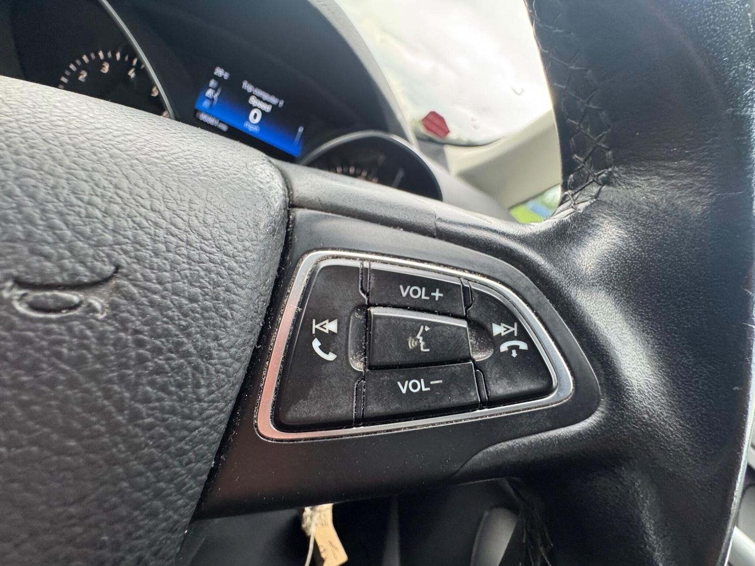 Used Ford C-Max 2015 for sale - 76306322: Photo 35